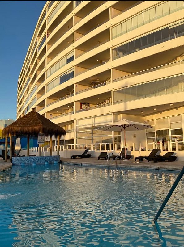 Departamento en venta en La Serena — foto 1