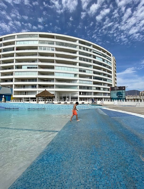 Departamento en venta en La Serena — foto 2