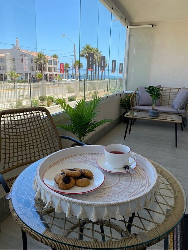 Departamento en venta en La Serena — foto 3