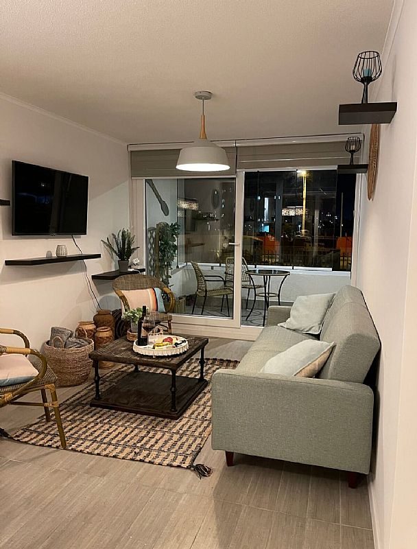 Departamento en venta en La Serena — foto 4