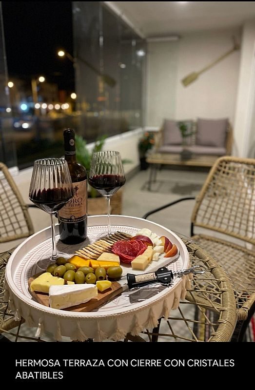 Departamento en venta en La Serena — foto 5