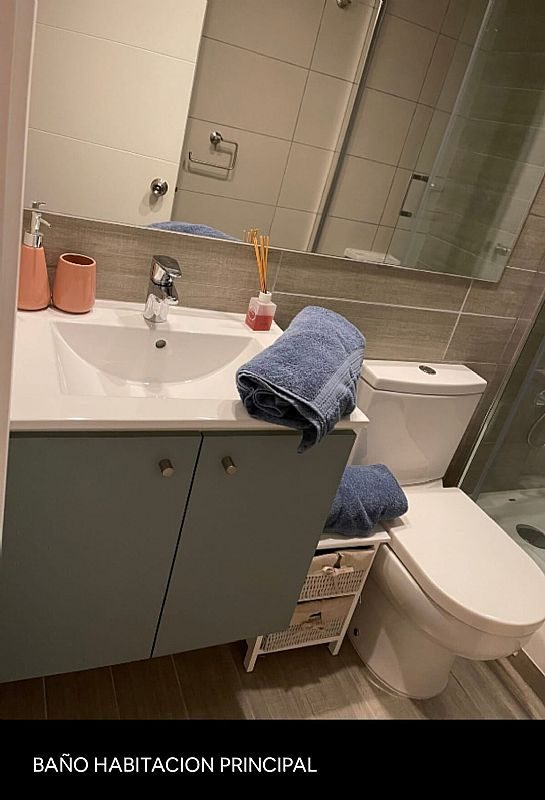 Departamento en venta en La Serena — foto 7