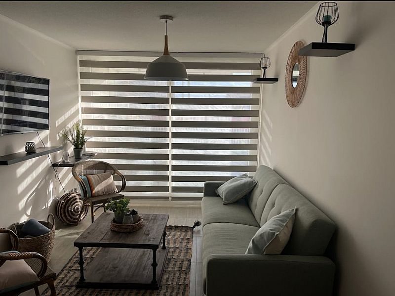 Departamento en venta en La Serena — foto 8