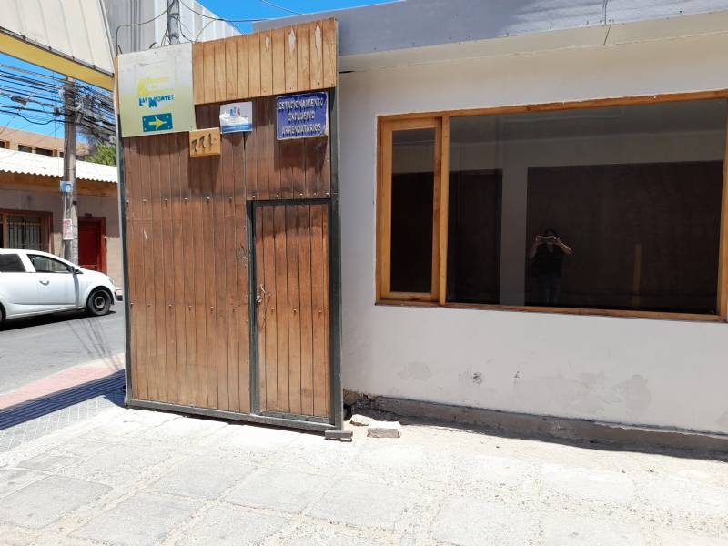 Oficina en arriendo en Copiapó — foto 2