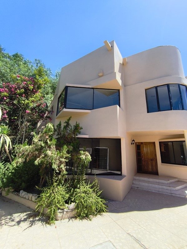 Casa en arriendo en Copiapó — foto 2