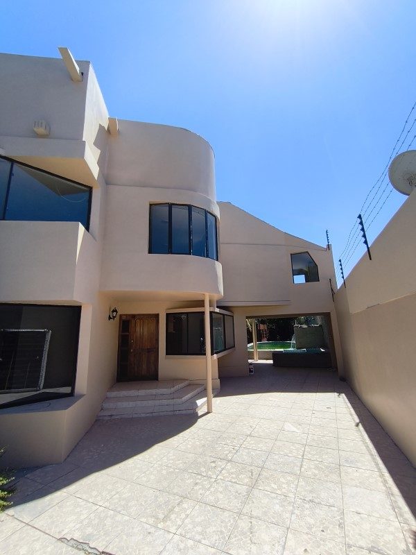 Casa en arriendo en Copiapó — foto 3