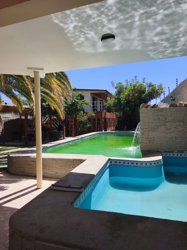 Casa en arriendo en Copiapó — foto 4
