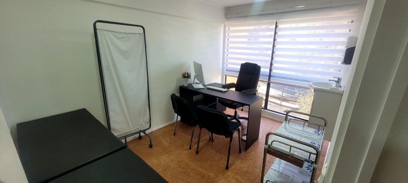 Oficina en arriendo en Copiapó — foto 1
