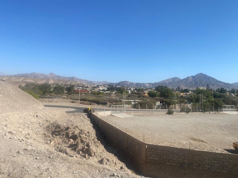 Terreno en venta en Copiapó — foto 3