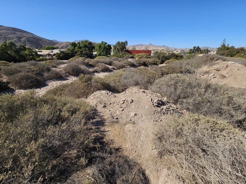 Terreno en venta en Copiapó — foto 4