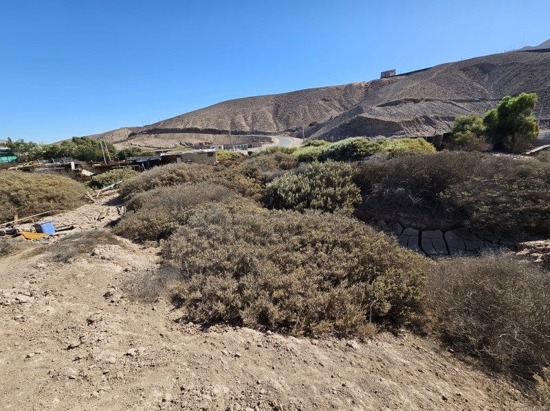 Terreno en venta en Copiapó — foto 5