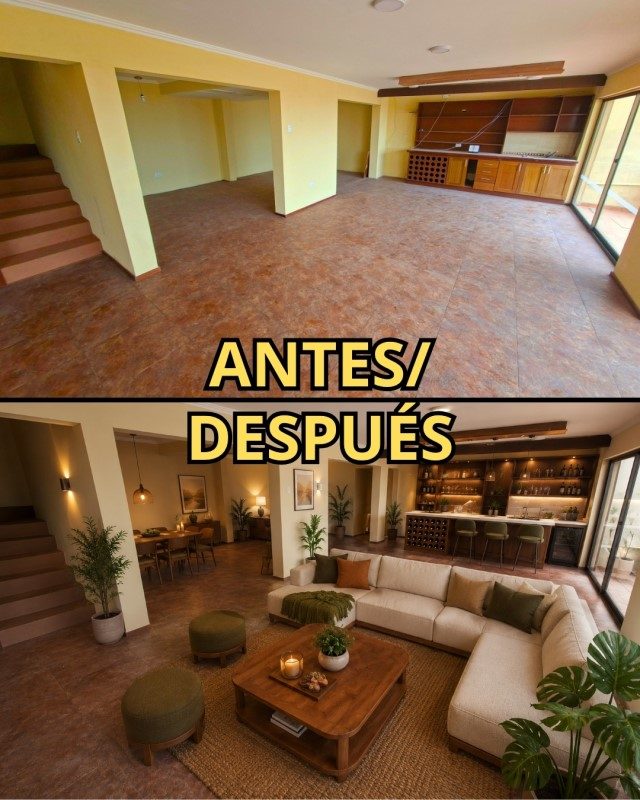 Casa en venta en La Serena — foto 3
