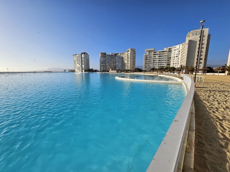 Departamento en venta en La Serena — foto 1