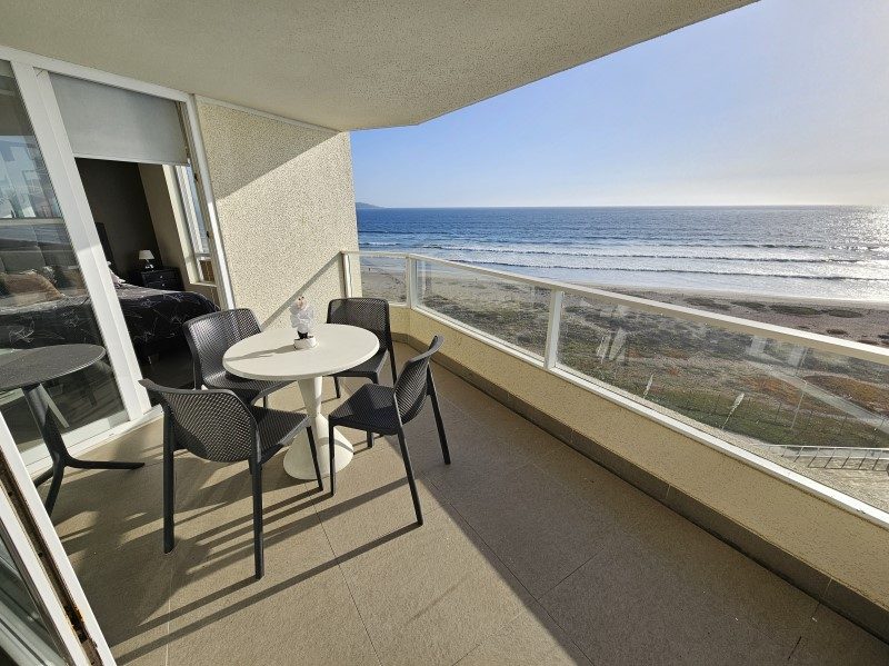 Departamento en venta en La Serena — foto 2