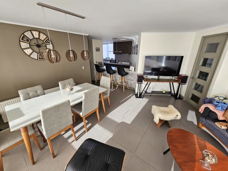 Departamento en venta en La Serena — foto 4