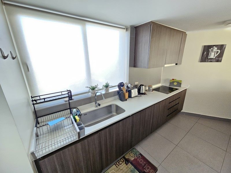 Departamento en venta en La Serena — foto 6