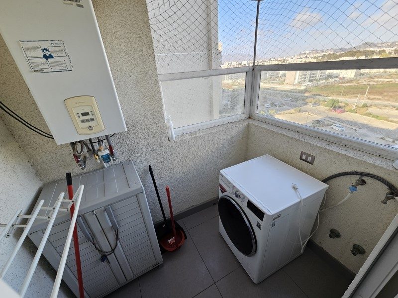 Departamento en venta en La Serena — foto 8