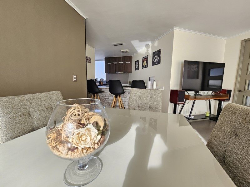 Departamento en venta en La Serena — foto 9