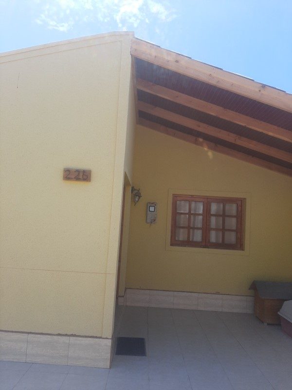 Casa en arriendo en Caldera — foto 1