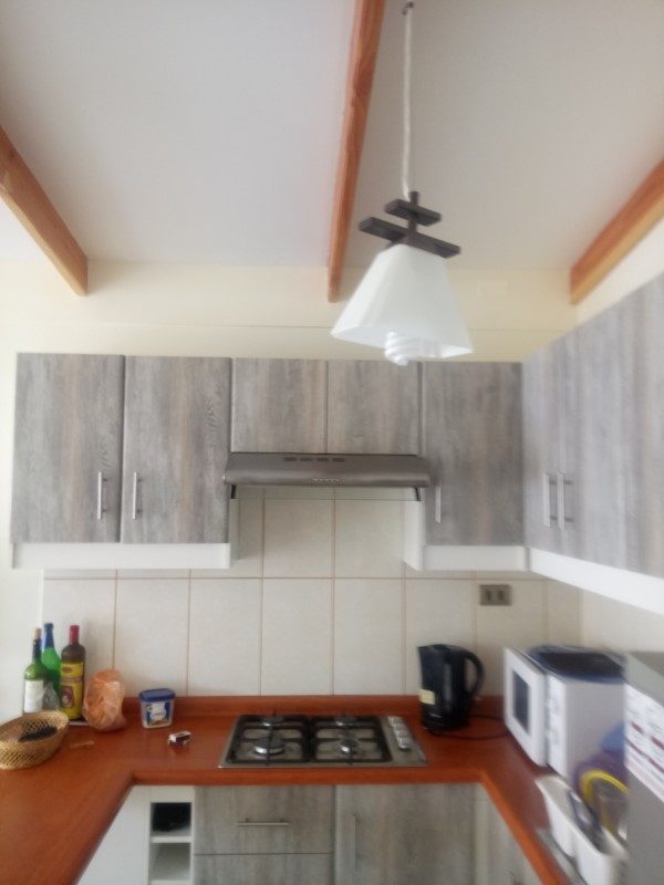 Casa en arriendo en Caldera — foto 3