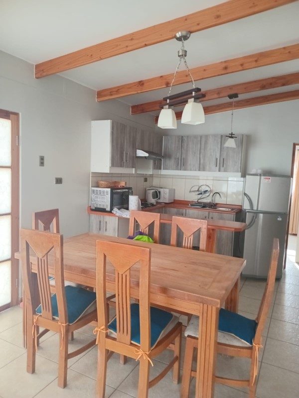 Casa en arriendo en Caldera — foto 4