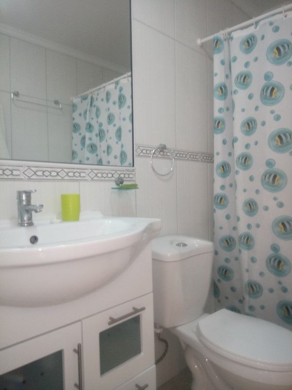 Casa en arriendo en Caldera — foto 5