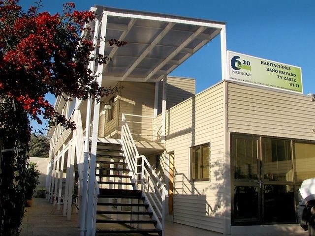 Casa en arriendo en Copiapó — foto 1