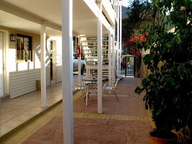 Casa en arriendo en Copiapó — foto 2