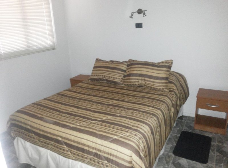 Casa en arriendo en Copiapó — foto 3