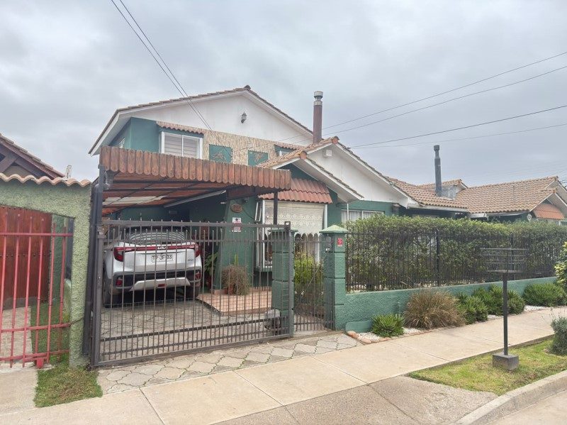 Casa en venta en La Serena — foto 1