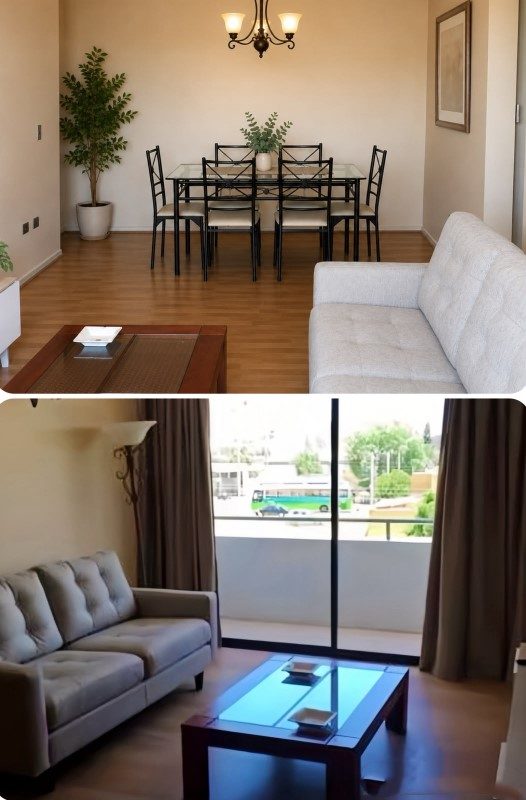 Departamento en arriendo en Copiapó — foto 3