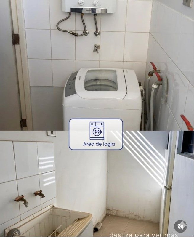 Departamento en arriendo en Copiapó — foto 4