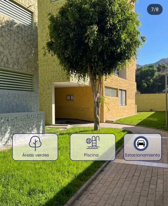 Departamento en arriendo en Copiapó — foto 6