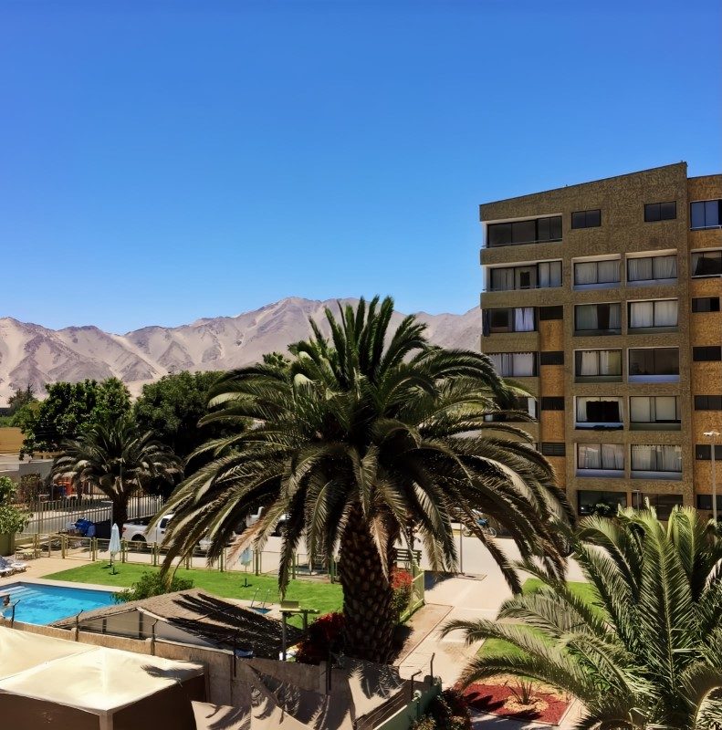 Departamento en arriendo en Copiapó — foto 7