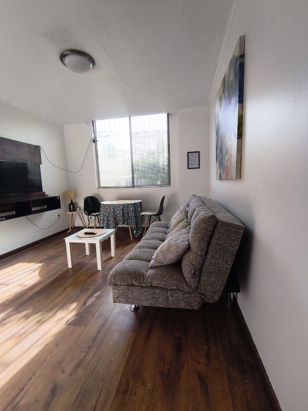 Departamento en venta en Copiapó — foto 1