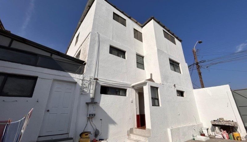 Casa en arriendo en Antofagasta — foto 1