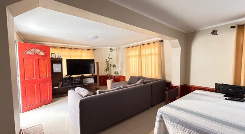 Casa en arriendo en Antofagasta — foto 3