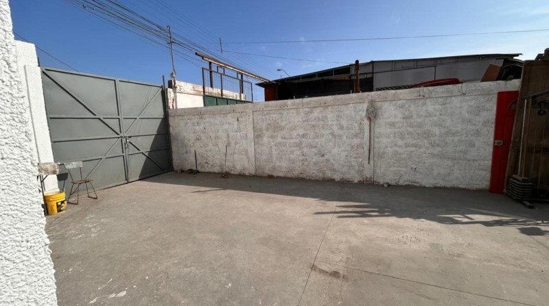 Casa en arriendo en Antofagasta — foto 5