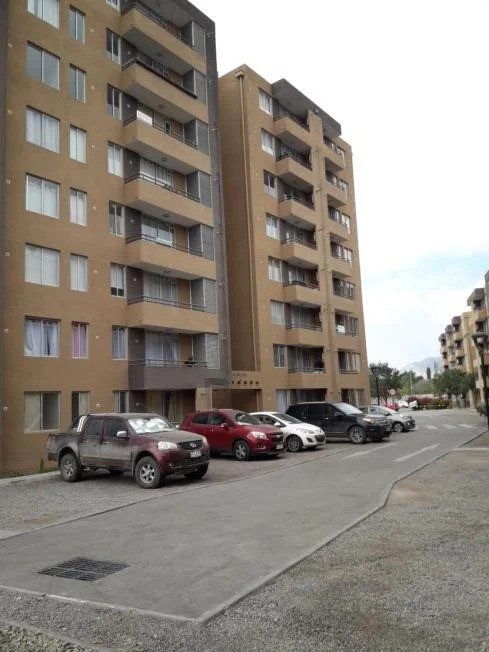 Departamento en venta en Copiapó — foto 1