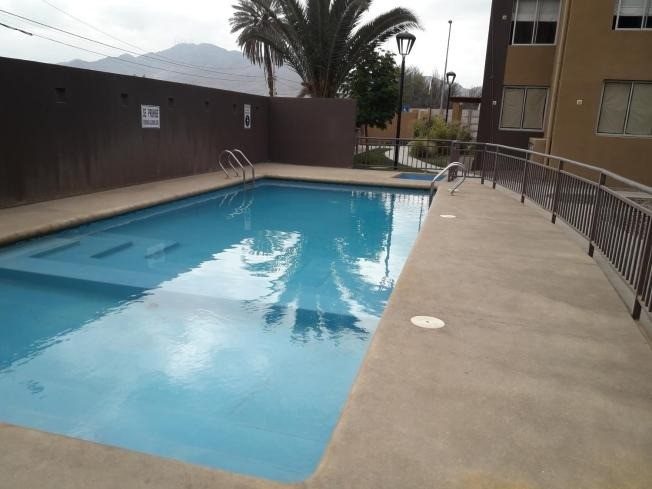 Departamento en venta en Copiapó — foto 2