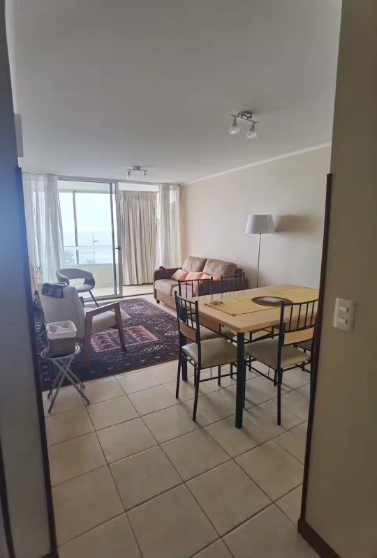 Departamento en arriendo en La Serena — foto 1