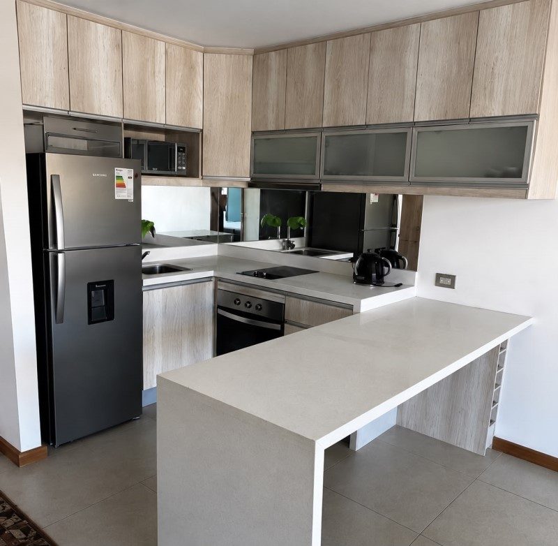 Departamento en arriendo en La Serena — foto 2