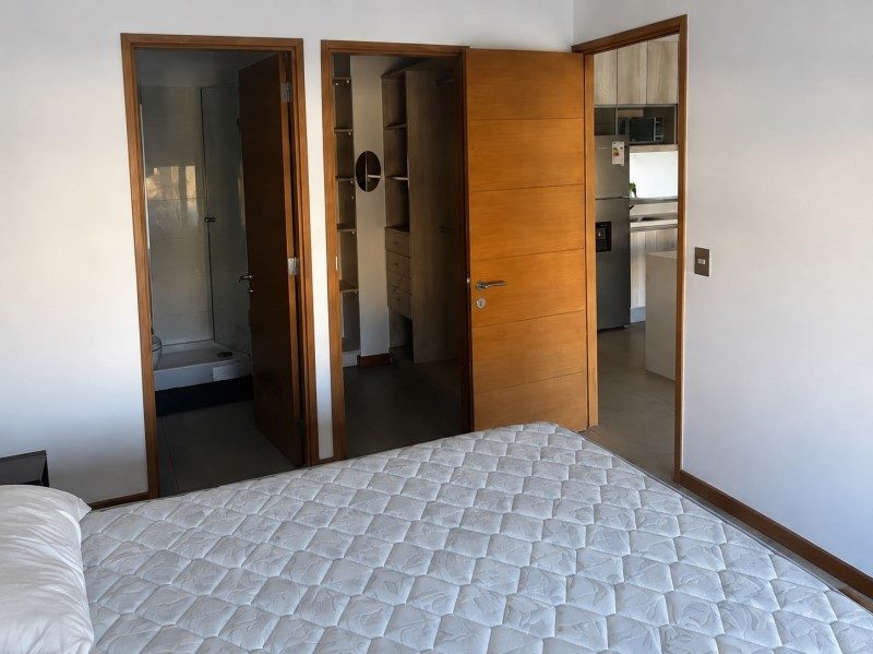 Departamento en arriendo en La Serena — foto 4