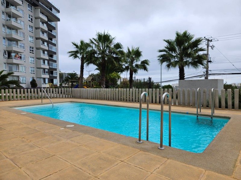 Departamento en arriendo en Coquimbo — foto 1