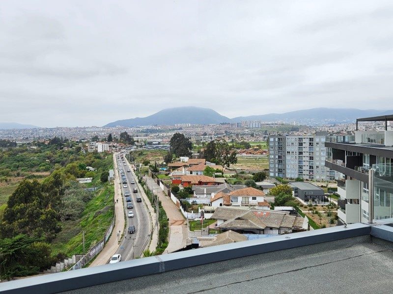 Departamento en arriendo en Coquimbo — foto 3