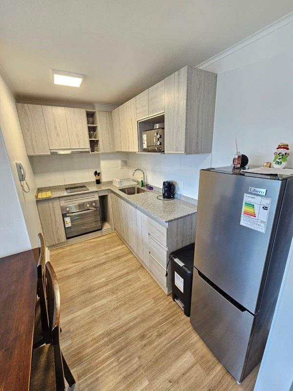 Departamento en arriendo en Coquimbo — foto 4
