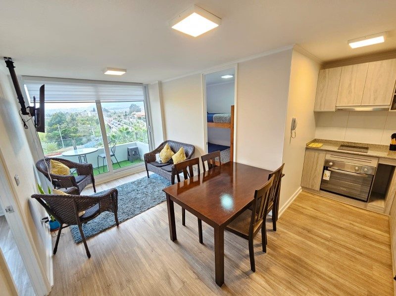 Departamento en arriendo en Coquimbo — foto 5