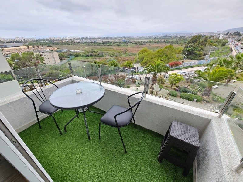 Departamento en arriendo en Coquimbo — foto 7