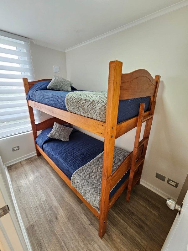 Departamento en arriendo en Coquimbo — foto 8