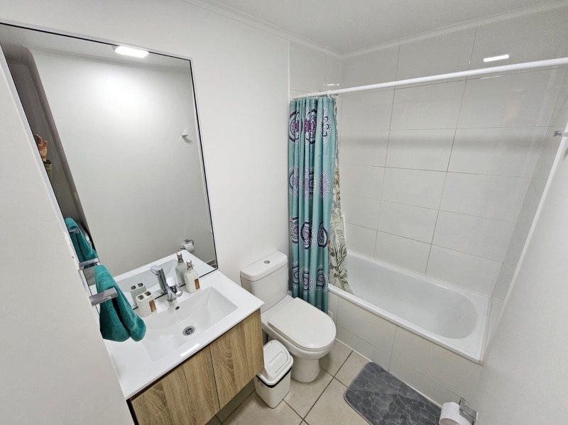 Departamento en arriendo en Coquimbo — foto 9